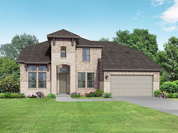 Build The Victoria C - now starting at 257,990