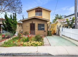 2708 S Carolina St, San Pedro, CA 90731