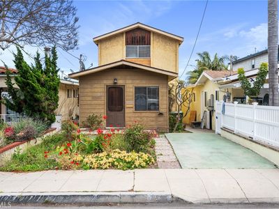2708 S Carolina St, San Pedro, CA, 90731