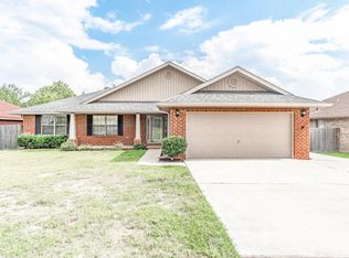 308 Gauntlet Dr, Crestview, FL 32539