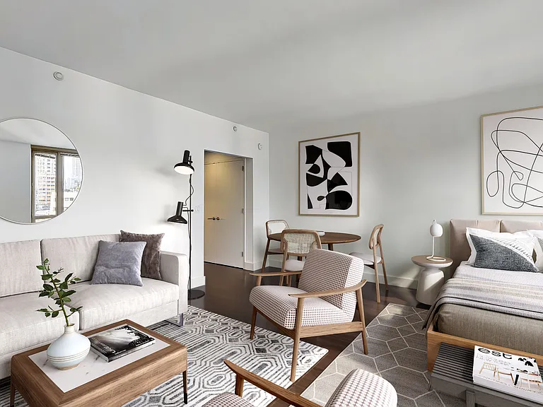 37 W 21st St #501 — Photo 4