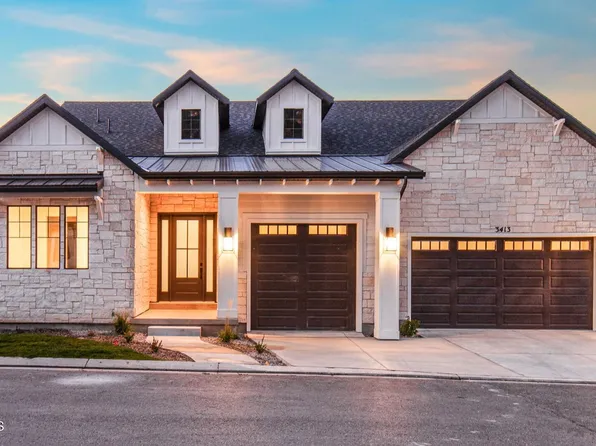 3413 E Monet Ln, Cottonwood Heights, UT 84093