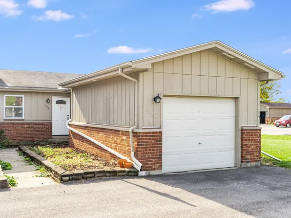1126 Lillian Ln, Sandwich, IL 60548
