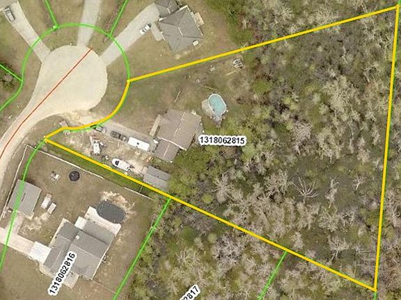 Approximately 1.5 Acres