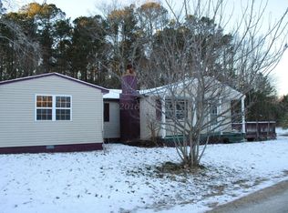 21487 Nanticoke Rd, Tyaskin, MD 21865