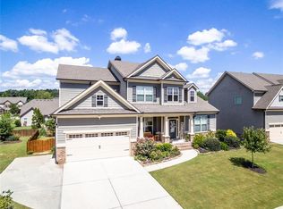 6234 Riverview Pkwy, Braselton, GA 30517