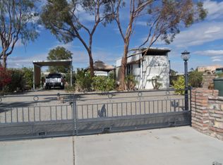 9734 E 36th Pl, Yuma, AZ 85365
