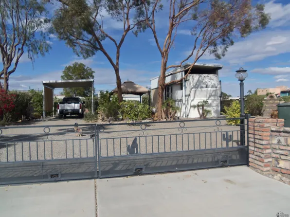 9734 E 36th Pl, Yuma, AZ 85365