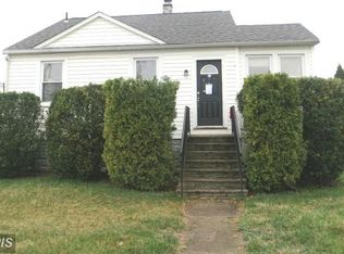 7107 N Point Rd, Baltimore, MD 21219