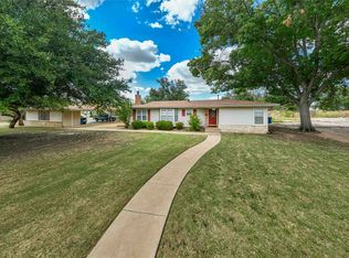 1504 W Elm St, Breckenridge, TX 76424