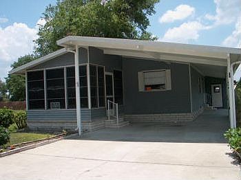 Used Manufactured Homes For Sale