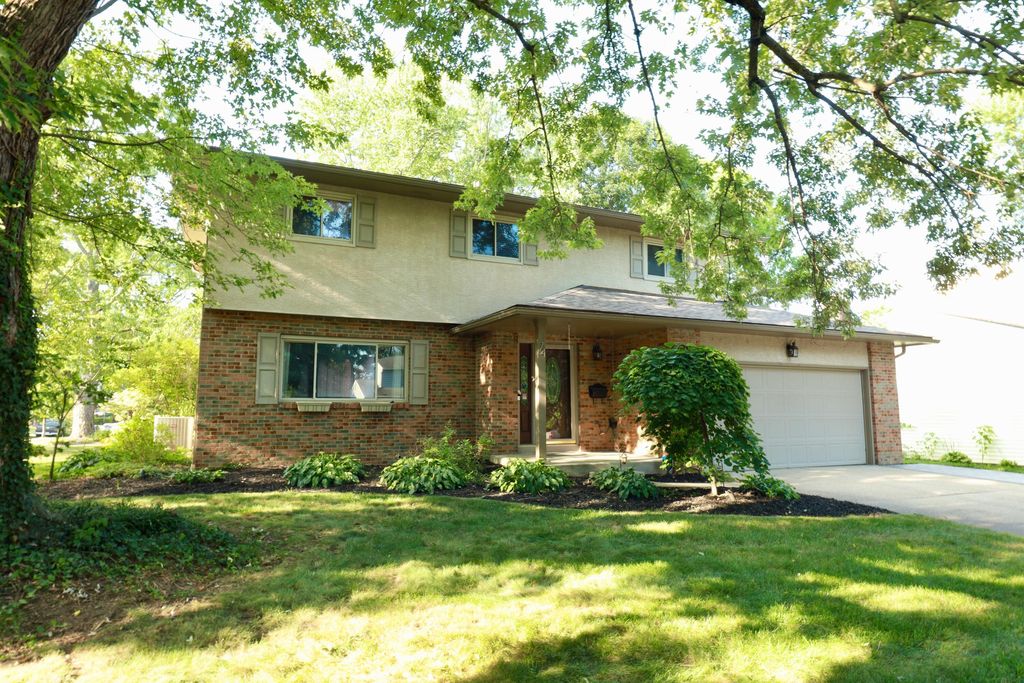 Real estate listing image