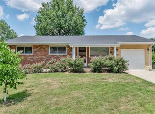4721 Cornwell Dr, Saint Louis, MO