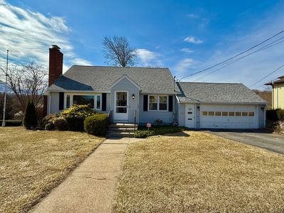 125 Westfield Ave, Ansonia, CT, 06401