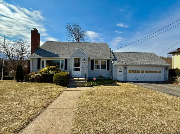 125 Westfield Avenue, Ansonia, CT 06401