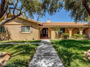 1570 Latigo Dr, Henderson, NV 89002