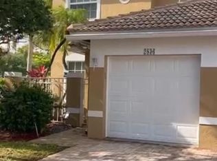 2836 NW 99th Ter, Sunrise, FL 33322