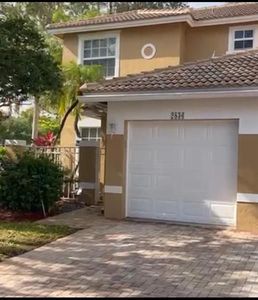 2836 NW 99th Ter, Sunrise, FL, 33322