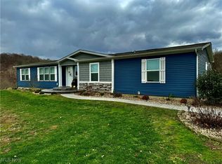 942 Henry Camp Rd, Saint Marys, WV 26170