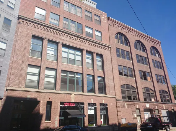 485-495 Harrison Ave #307, Boston, MA 02118