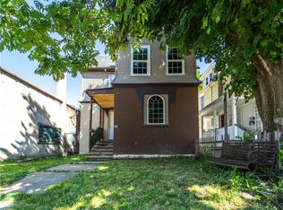 403 Webster Ave, Rochester, NY 14609