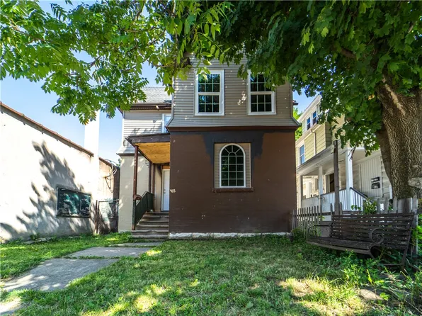 403 Webster Ave, Rochester, NY 14609