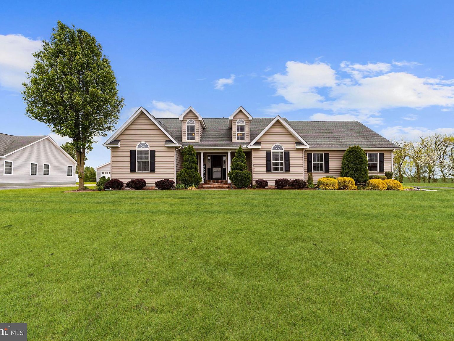 135 E Lucky Estates Dr, Harrington, DE 19952 Zillow