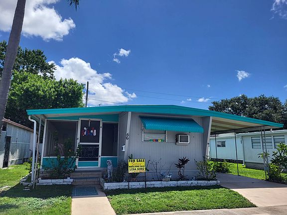 2nd image of 2505 E Bay Dr #66