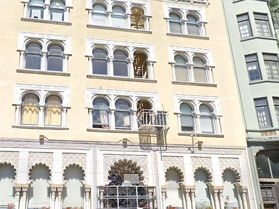 2nd image of 860 Geary St APT 104