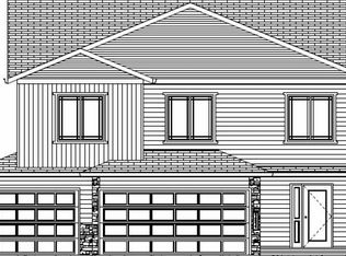 1211 30th Ave W, West Fargo, ND 58078