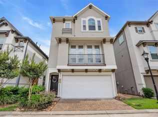 10607 Centre Forest Dr, Houston, TX 77043