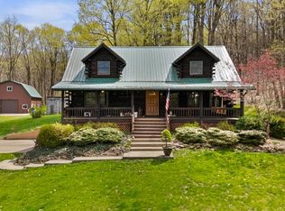 1893 County Road 1035, Ashland, OH 44805