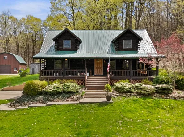 1893 County Road 1035, Ashland, OH 44805