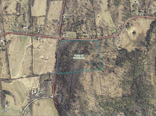 0 County Route 18, Whitehall, NY 12887