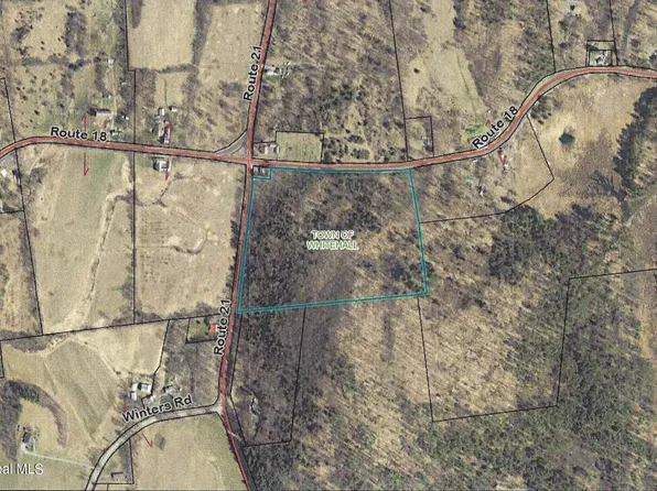 0 County Route 18, Whitehall, NY 12887