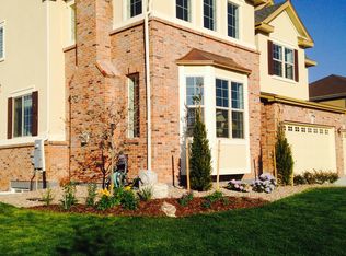 11936 S Meander Way, Parker, CO 80138