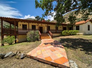 1754 Lebec Oaks Rd, Lebec, CA 93243