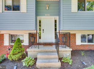 4004 Rouen Rd, Randallstown, MD 21133