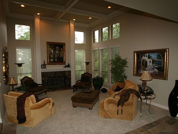 Formal Living