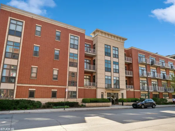 3505 S Morgan St APT 406, Chicago, IL 60609