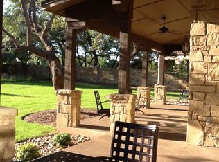 327 Highland Spring Ln, Georgetown, TX 78633