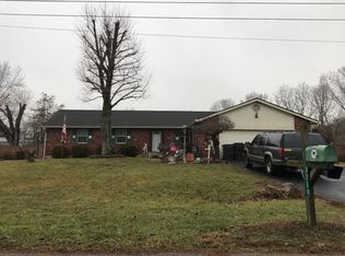 3228 Eric Ln, Hamilton, OH 45011