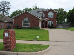 5721 Reagan St, Tyler, TX 75707