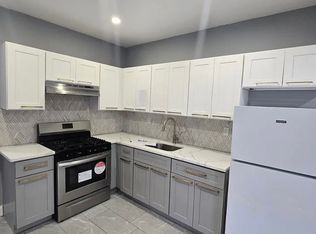 553 S Orange Ave #2L, Newark, NJ
