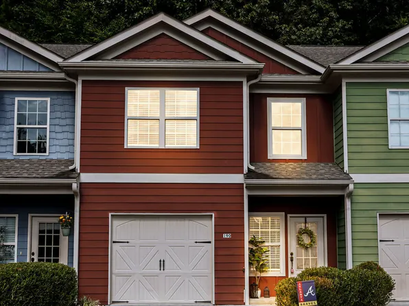 190 Towne Villas Dr, Jasper, GA 30143