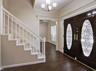 602 Lee Shore Ln, Houston, TX 77079