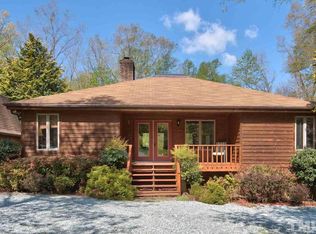 7605 Buckhorn Rd, Hillsborough, NC 27278