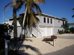 3630 Outrigger Ln, Saint James City, FL 33956