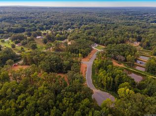 LOT 21 Clear View Dr LOT 21, Benton, AR 72019