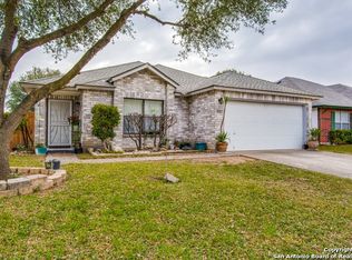 5127 Kayla Brk, San Antonio, TX 78251